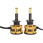 هدلایت STCO چراغ خودرو مدل S4