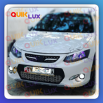 نگین توری سپر کوییک