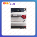 آرم پشت صندوق کوییک لاتین مدل QUIK - Image 3