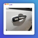 استیل دستگیره کوییک مدل فلزی - Image 3