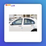 استیل دستگیره کوییک مدل فلزی - Image 2