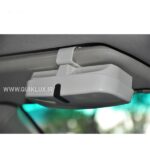 جاعینکی افتابگیر خودرو مدل ریبن - Image 4