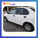 برچسب بدنه کوییک طرح تیک - Image 6