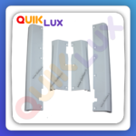 فلاپ زیر رکاب ساینا فابریک مجموعه 4 عددی