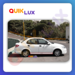 فلاپ زیر رکاب ساینا فابریک مجموعه 4 عددی - Image 2