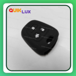 کاور سوییچ خودرو سیلیکونی - Image 2