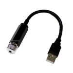 لیزری سقف کهکشانی قرمز