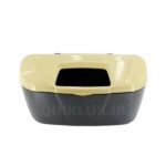 سطل زباله ایلین مناسب درون خودرو - Image 9