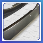 ابرویی چراغ جلو کوییک - ساینا (نوک مدادی) - Image 4