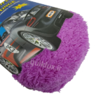 اسفنج نرم شستشوی خودرو نانسی - Image 3