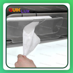 جای دستمال کاغذی خودرو آیلین - Image 3