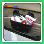 سطل زباله ایلین مناسب درون خودرو - Image 4