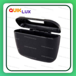 سطل زباله ایلین مناسب درون خودرو - Image 3