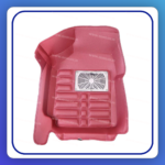 کفپوش پنج بعدی قرمز برند AM مناسب برای کوییک ساینا - Image 3