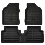 کفپوش سه بعدی ساینا کوییک مدل سوپر بابل کارپت