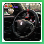 هولدر نگهدارنده موبایل روی فرمان خودرو مدل بند دار - Image 2