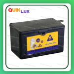 چراغ سیار مدل لامپی - Image 3