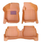 کفپوش پنج بعدی مارون برند AM مناسب برای کوییک ساینا