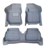 کفپوش پنج بعدی طوسی برند AM مناسب برای کوییک ساینا