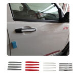 مکمل دستگیره کوییک مدل ABS بسته 4 عددی