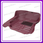 کفپوش پنج بعدی زرشکی برند AM مناسب برای کوییک ساینا - Image 4