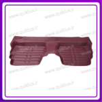 کفپوش پنج بعدی زرشکی برند AM مناسب برای کوییک ساینا - Image 3