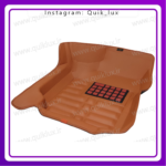 کفپوش پنج بعدی مارون برند AM مناسب برای کوییک ساینا - Image 3