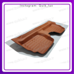 کفپوش پنج بعدی مارون برند AM مناسب برای کوییک ساینا - Image 2