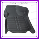 کفپوش پنج بعدی طوسی برند AM مناسب برای کوییک ساینا - Image 4