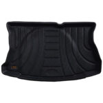 کفپوش صندوق ماهوت مدل پلی اتیلن مناسب تیبا2 کوییک