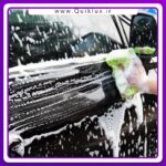 دستکش میکروفایبر - Image 2