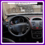 مکمل کیلومتر sam ساده - ساینا کوییک تیبا - Image 5