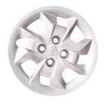 قالپاق چرخ ابویی مدل silver سایز 14 اینچ مناسب برای ساینا کوییک