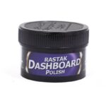 واکس داشبورد رستاک 150ml