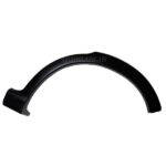 فلاپ روی گلگیر کوییک (عقب چپ)