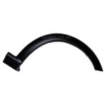 فلاپ روی گلگیر کوییک (جلو راست)