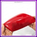 فلاپ روی اینه کوییک آر رنگ قرمز سمت راننده - Image 2