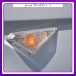 چراغ راهنما روی گلگیر ساینا کوییک بسته 2 عددی - ساده - Image 2