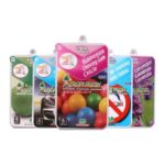 خوشبو کننده خودرو LB مدل Little box ایرانی