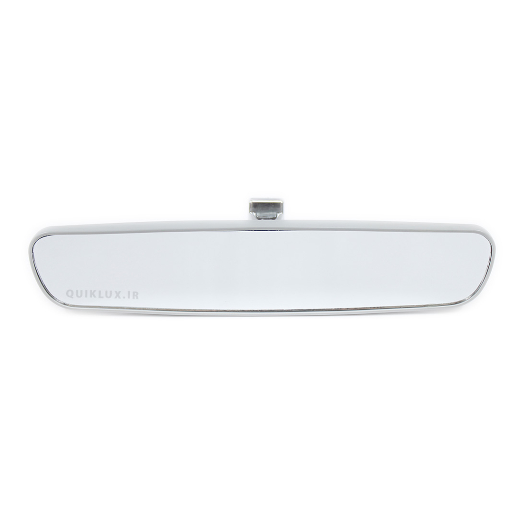 اینه وسط خودرو مدل اسپرت ابکاری شده