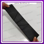 دور فرمون دوختنی طرح GT  مدل مشکی - Image 3