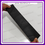 دور فرمون دوختنی طرح GT  مدل مشکی - Image 2