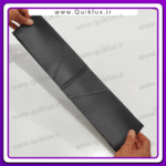 دور فرمون دوختنی طرح GT مدل طوسی - Image 3