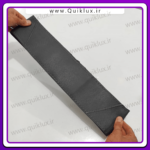 دور فرمون دوختنی طرح GT مدل طوسی - Image 2