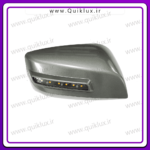 فلاپ آینه راهنما دار NTCO بسته 2 عددی چپ و راست رنگ نوک مدادی - Image 4