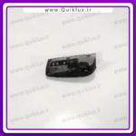 فلاپ آینه راهنما دار NTCO بسته 2 عددی چپ و راست رنگ نقره ای - Image 3