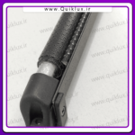 پرده افتابگیر شیشه بغل رولی بسته 2 عددی - Image 9