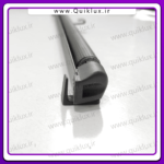 پرده افتابگیر شیشه بغل رولی بسته 2 عددی - Image 11