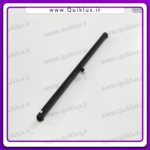 پرده افتابگیر شیشه بغل رولی بسته 2 عددی - Image 12