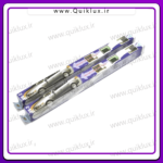 پرده افتابگیر شیشه بغل رولی بسته 2 عددی - Image 10